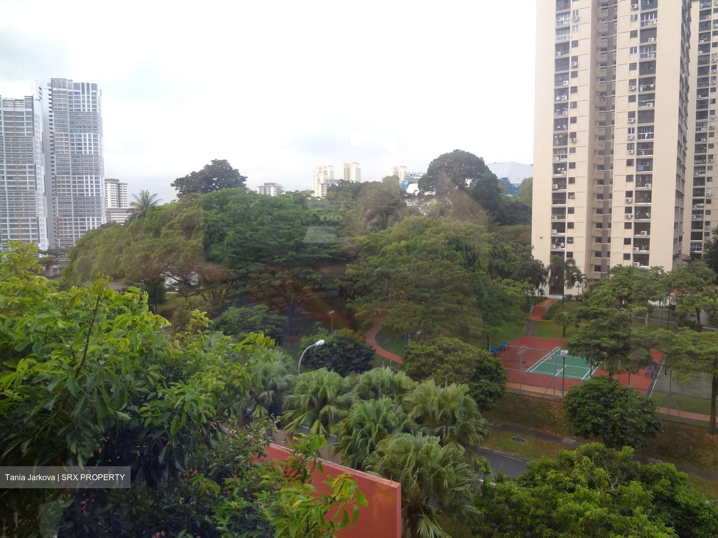 Dover Parkview (D5), Condominium #585347061